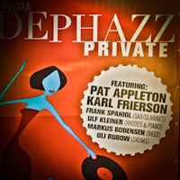 DE PHAZZ Private