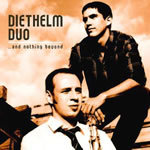 Diethelm Duo, and nothing beyond